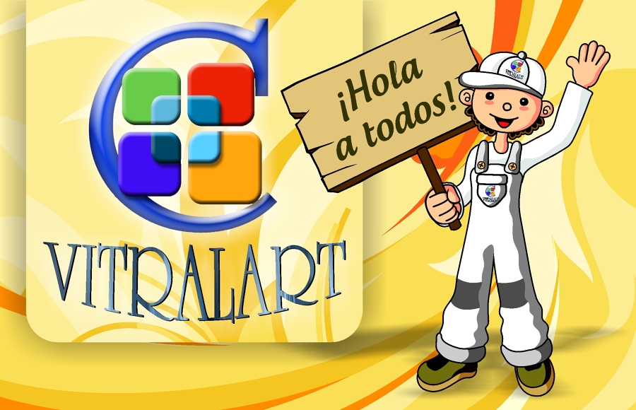 Hola a todos