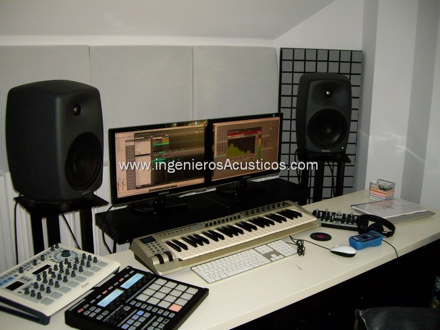 Home-Studio