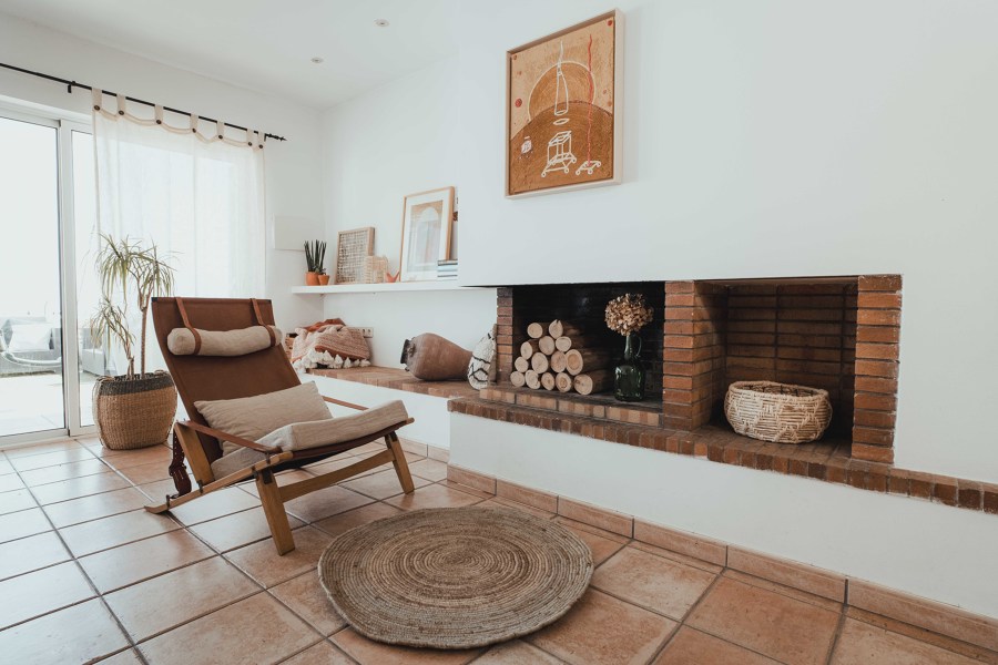 Home Staging salón