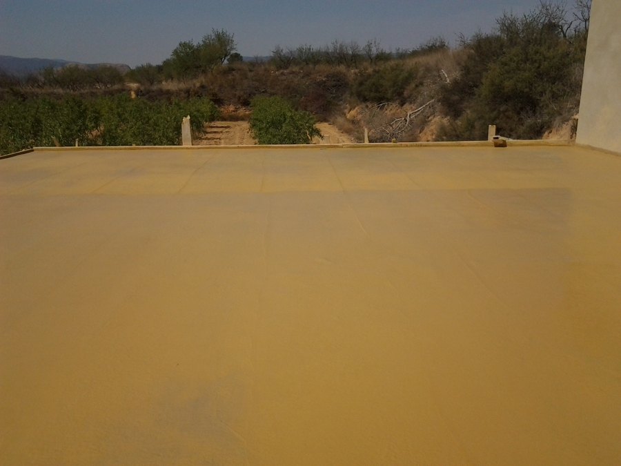 hormigon impreso