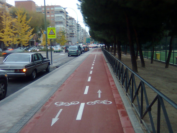 hormigon 
