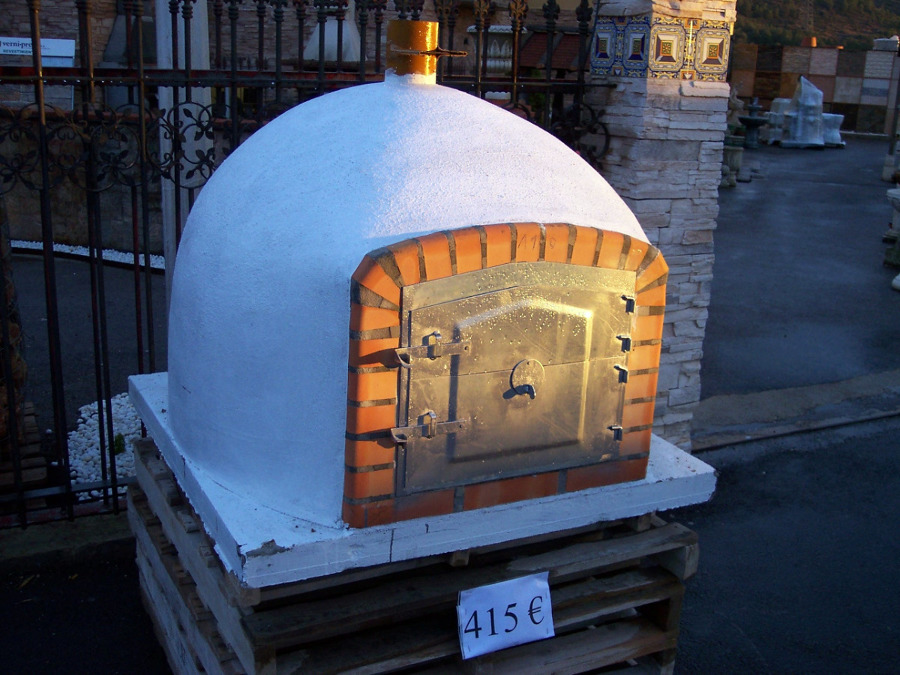 HORNO 120 (/)
