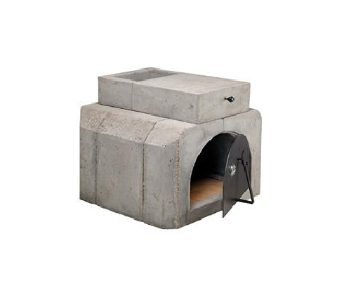 HORNO DE LEÑA