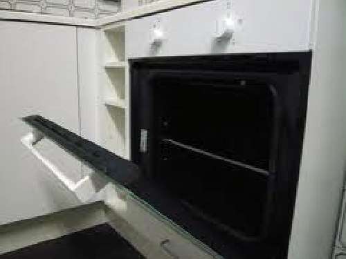 HORNO 