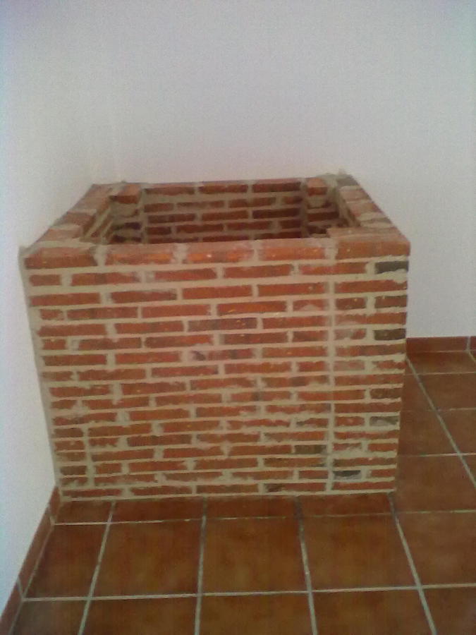 horno