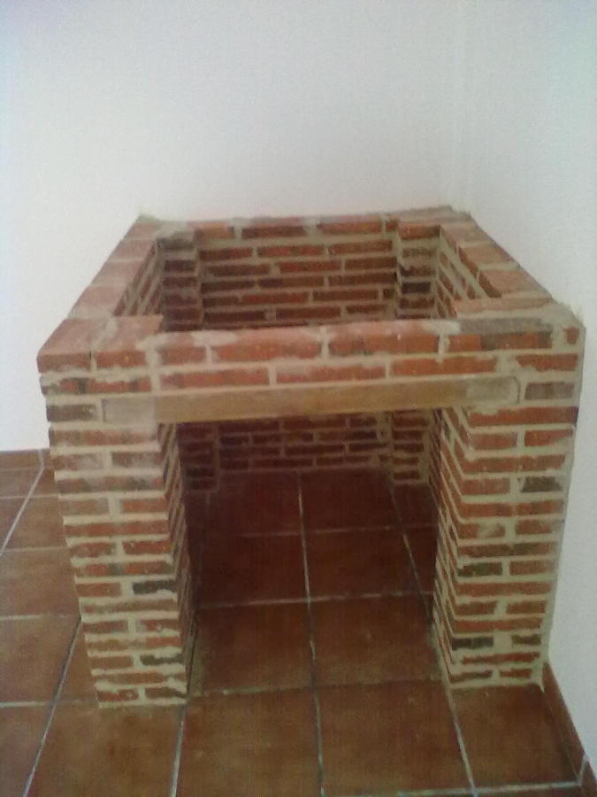 horno