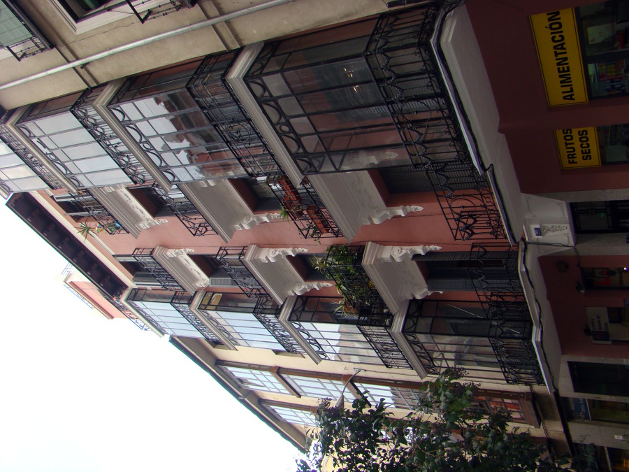 Hortaleza, 32