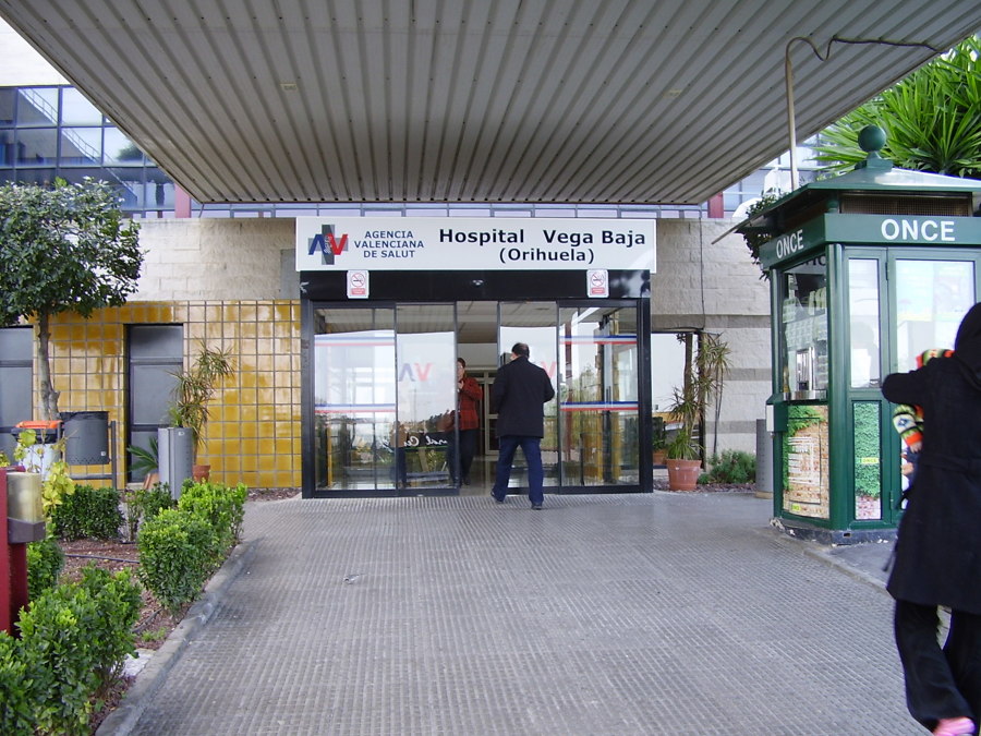 Puerta de Crital