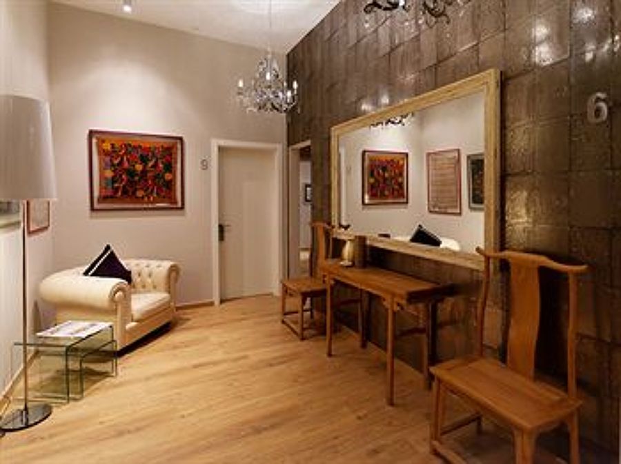 Hostal