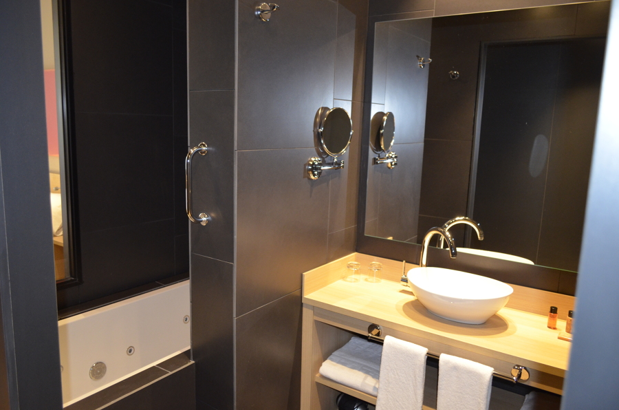 CUARTO DE BAÑO