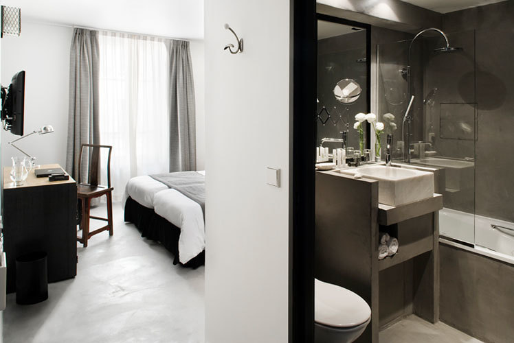 Hotel 1