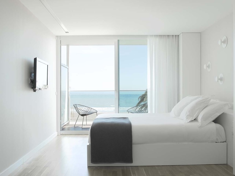 dormitorio
