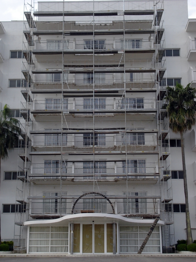 Hotel Astoria Playa