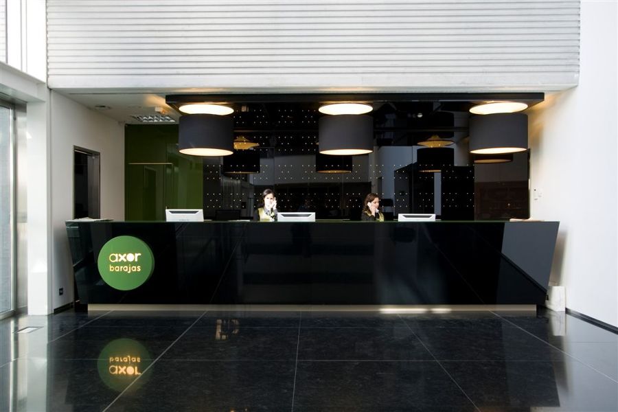 Hotel Axor