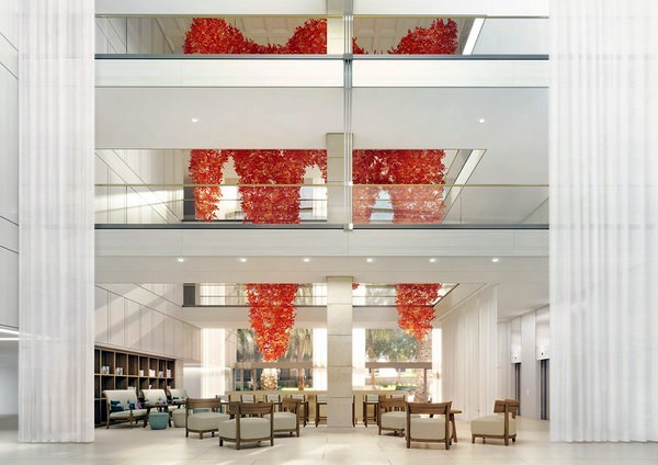  Hotel Hilton
