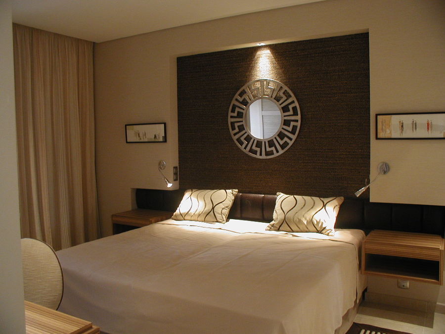 Dormitorio 