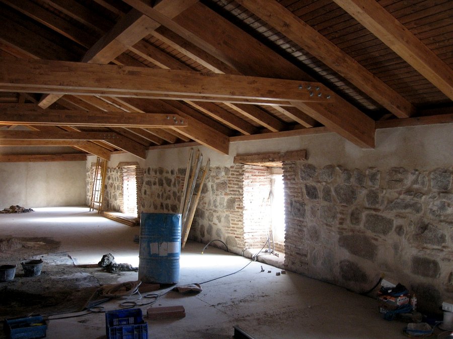 HOTEL LAS LEYENDAS