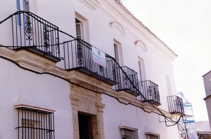 Hotel Medina