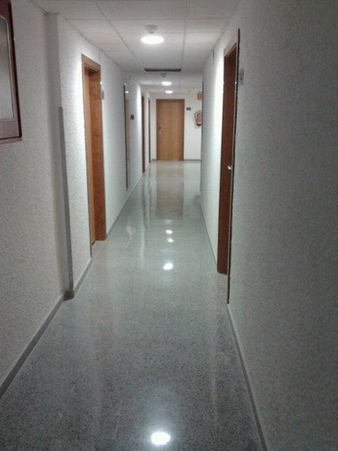 Hotel Pasillo 