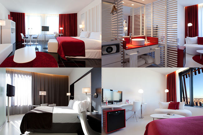 Hotel Porta Fira