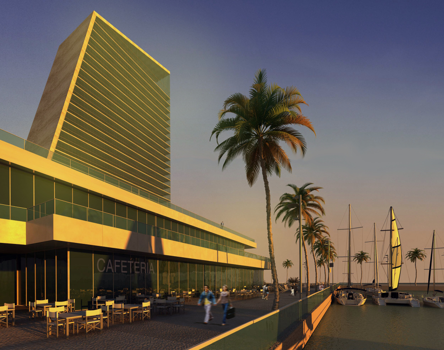 Hotel Tenerife