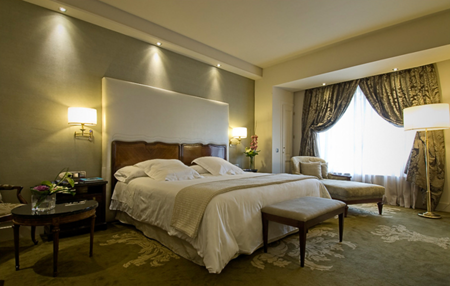 Hotel Wellington