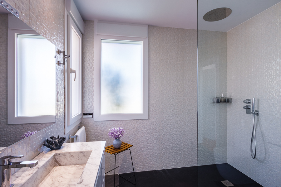 Baño principal