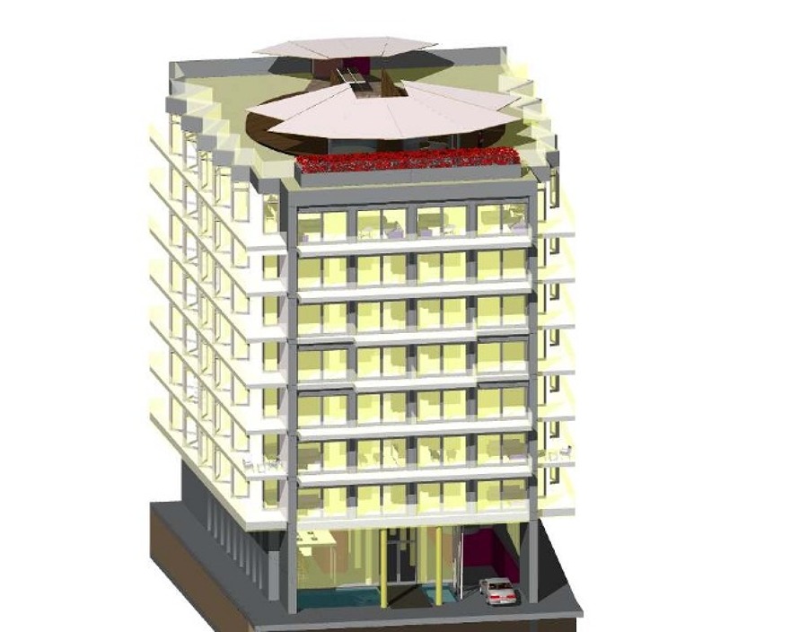 proyectos construcción