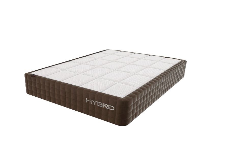COLCHON HYBRID