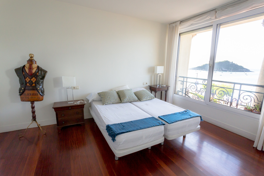 Dormitorio
