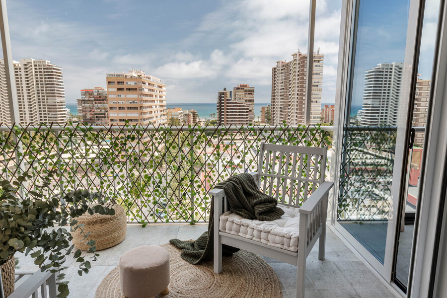 Terraza