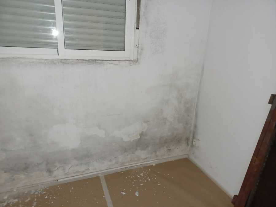 Arreglar humedades