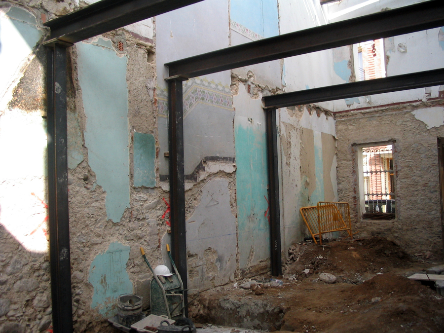 REHABILITACION-RESTAURACION