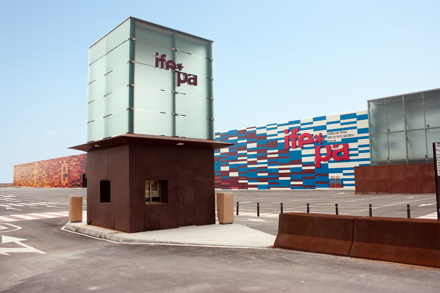 IFEPA - MURCIA