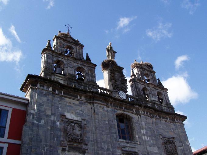 Iglesia Orduña