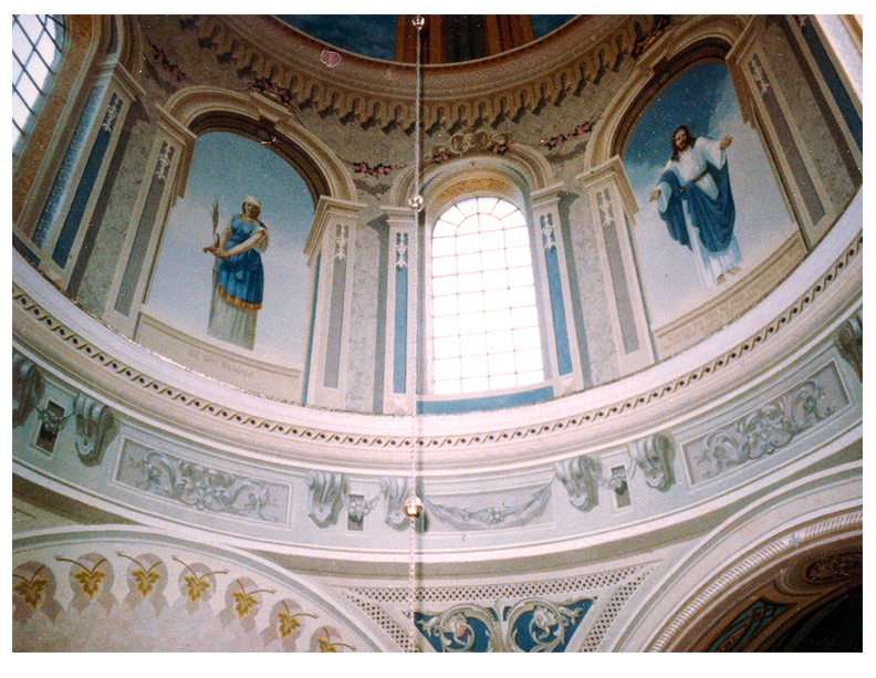 Iglesia St.Ilias