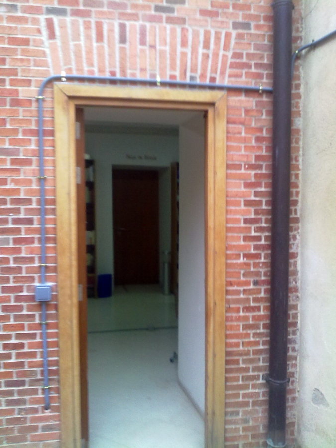 Foto: Iluminacion Exterior 3 de Instalaciones Eléctricas Lorenzo