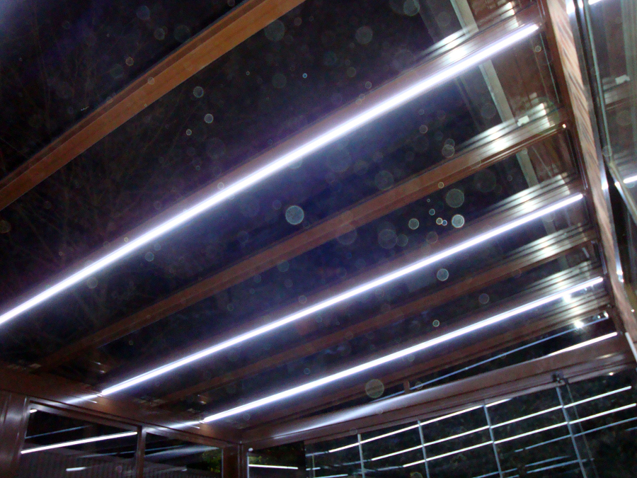 Iluminación LED