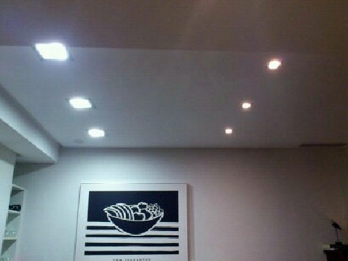 Iluminacion