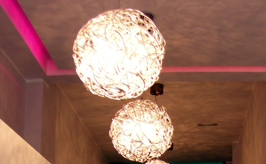 Iluminación