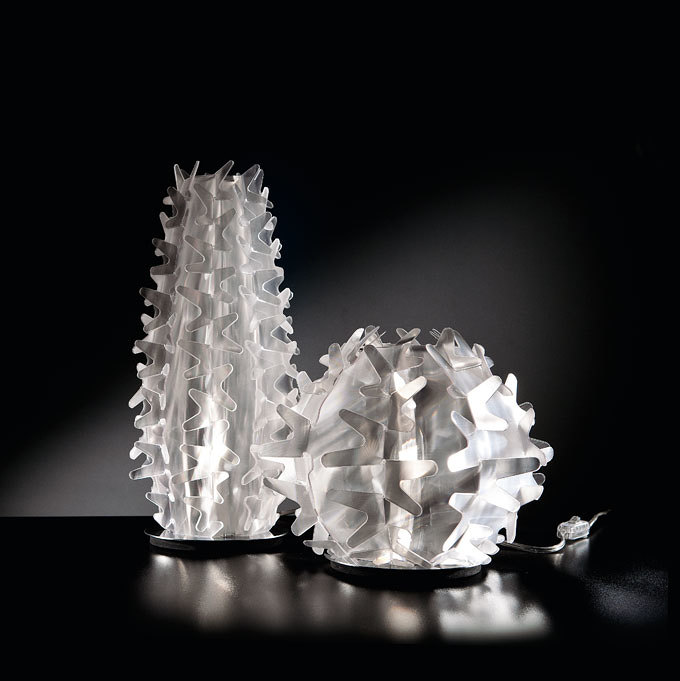 Iluminación.