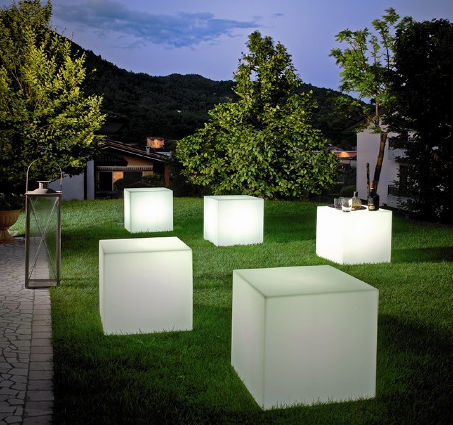 Iluminación 