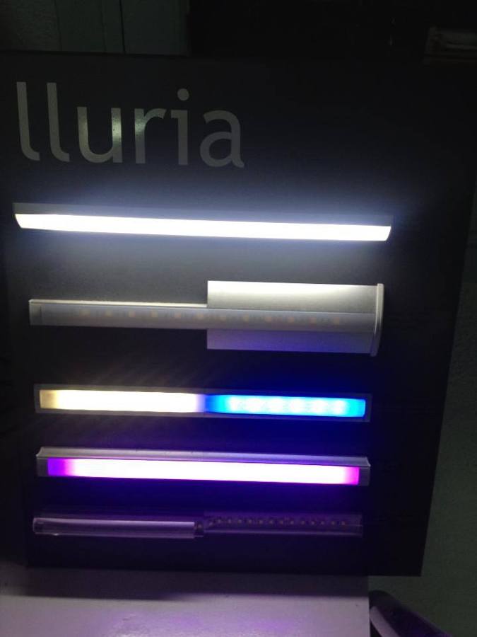 Iluminacion