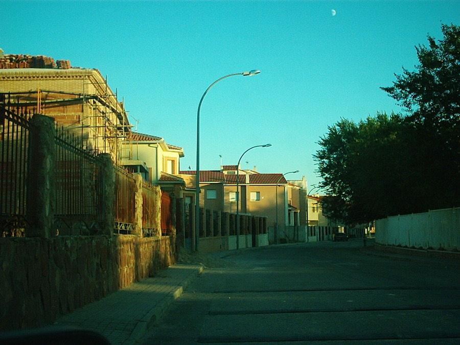 Urbanización
