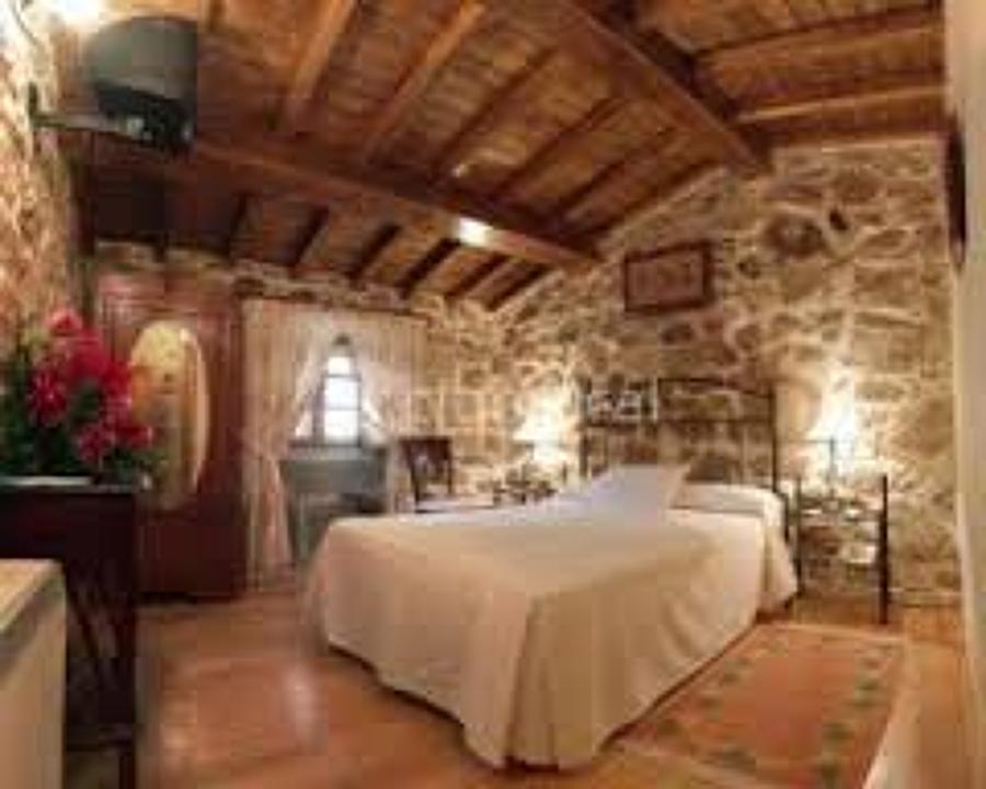 Casa rural