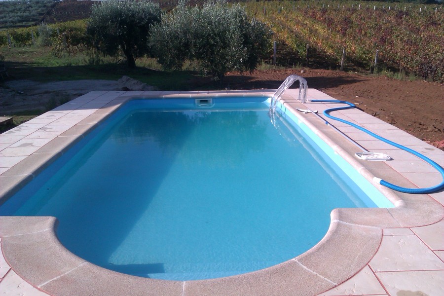 Piscina romana