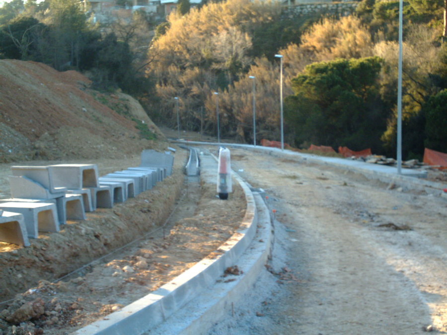 OBRAS VARIAS