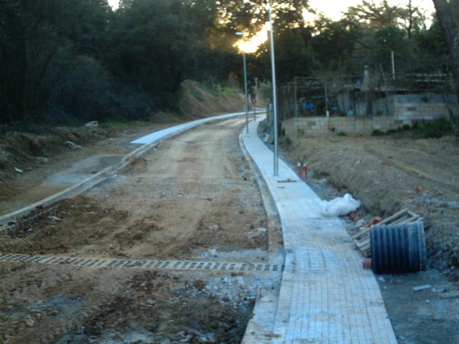 OBRAS VARIAS