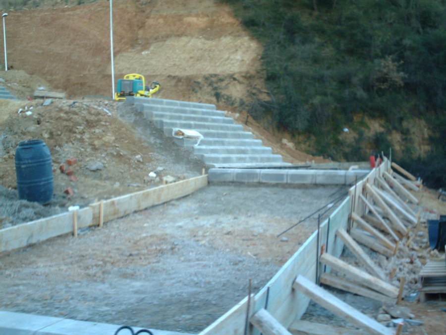 OBRAS VARIAS