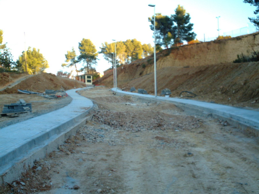 OBRAS VARIAS